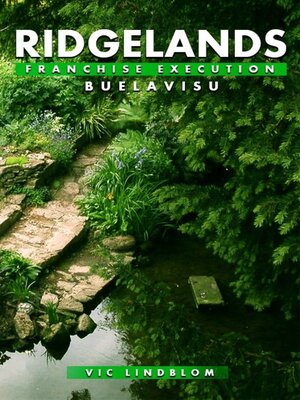 cover image of Ridgelands Franchise Execution